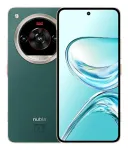 Nutitelefon NUBIA Focus 2 Ultra 5G 6.8 tolli 2392x1080 8GB RAM 512GB 5000mAh Roheline