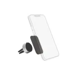 Passiivne hoidik Hama Magnet Alu 00201516 Must Metallik mobiiltelefonile