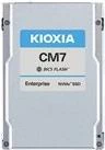 SSD ketas Kioxia 3,84 TB 2,5 tolli PCI Express 5.0 CM7-R