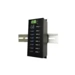 Jaotur EXSYS EX-1187HMVS USB 3.2 Gen 1 Type-A