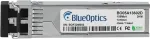 BlueOptics 1286710000-BO SFP saatja-vastuv&otilde;tja moodul, &uuml;hilduv Weidm&uuml;ller 1286710000-ga, BO05U13602D, 1000BASE-X, LC duplex, mitmemoodiline, 1310 nm, 2 km, DDM