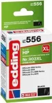 EDDING Tintenpatrone 18-556 wie HP No. 903XL T6M15AE black - Tintenpatrone