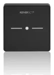 ReinerSCT timeCard V3 - RFID-luger - RS-422 - 13,56 MHz - antratsiit