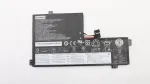 Lenovo 5B10Q13163 Chromebooki s&uuml;learvuti aku L17M3PB0, 11,25 V, 42 Wh, 3-elemendiline