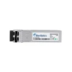 BlueOptics AP783A-BO v&otilde;rgusaatja-moodul Fiiberoptiline SFP+ LC Alumiinium