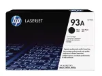 HP 93A must originaalne LaserJet toonerikassett, 12000 lehek&uuml;lge, must, 1 tk