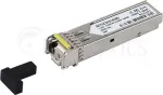 BlueOptics E1MG-BXD-F1-BO fiiberoptiline v&otilde;rgusaatja-moodul 1250 Mbit/s SFP (E1MG-BXD-F1-BO)