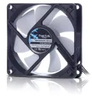 Fan Fractal Design Silent Series R3 80 mm
