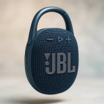 Kaasaskantav k&otilde;lar JBL Clip 5 sinine