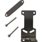 Kinnitusklamber laserkaugusandurile Panasonic MS-HG-01, m&otilde;&otilde;dud 58 x 15,5 x 1,5 mm