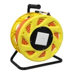 Synergy 21 S216822V2 kaablitrummel, Cat.6A/Cat.7a toorkaabel S-STP (S/FTP), 90 m, 1x RJ45 pesa/pistik