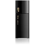 USB-m&auml;lupulk Silicon Power 32 GB USB Type-A 3.2 Gen 1 Blaze B05