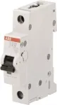 ABB kaitsel&uuml;liti 25A S201-K25 pro M kompaktne 1pooluseline K-karakteristikuga S201-K25 (2CDS251001R0517)