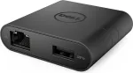 Dell ADPT,CON,DA200,DAO,R (JF19J) Dell ADPT on Delli toode meie USB-C videokaablite ja adapterite valikust. Ehtne Delli toode &mdash; MPN: JF19J &middot; EAN: