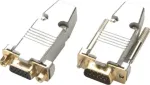 VGA-juhtmepistik Kindermann 7489000200