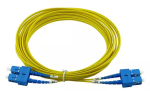 BlueOptics CAB-SMF-SC-SC-3-BO InfiniBand fiiberoptiline kaabel 3 m SC-pistik