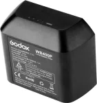 Kaamera v&auml;lklambi lisaseade Godox WB400P liitiumioonaku 2600 mAh 21,6 V