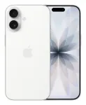 Apple iPhone 17 256GB Valge