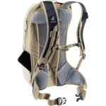 Seljakott DEUTER Race Air 10 &mdash; kerge 10 L rattaseljakott, alu/hallstone