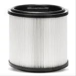 K&auml;rcher 2.863-327.0 Padrunfilter WD 1 / WD 1 Classic tolmuimejatele