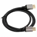 HDMI-kaabel Captiva 80294 4K 60Hz 1 m