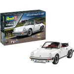 Revell 05646 Kinkekomplekt 50 aastat Porsche 911 G-Model mudelkomplekt, 1:24