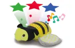 &Ouml;&ouml;valgusti vabaltseisev Jamara Dreamy Bee