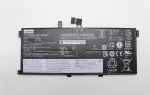 S&uuml;learvuti aku Lenovo aku Internal 4‑elemendiline 46 Wh vahetusaku