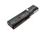 CoreParts MBI1074 s&uuml;learvuti varuosa Aku