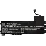 CoreParts MBXHP-BA0088 s&uuml;learvuti varuosa Aku