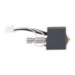 Hotend kiirvabastusega 0,4 mm otsikuga Anycubic Kobra S1 jaoks