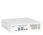 bluechip BUSINESSline S3137 *valge* Intel&reg; Core&trade; i3 protsessor 14100 / kuni 4,70 GHz, Windows 11 Pro, Intel&reg; B760, 8 GB DDR5, 500 GB NVMe SSD, Intel&reg; Wi-Fi 6E AX211, Bluetooth 5.3, Gigabit Ethernet, Intel&reg; UHD graafika