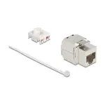 Kaablisoovahetaja DeLOCK 90683 RJ45 LSA h&otilde;bedane