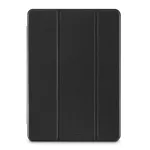 Hama Extreme Protect 00227092 tahvelarvuti &uuml;mbris Samsung Galaxy Tab A11+/A9+ 11 tolli (27,9 cm) jaoks, l&auml;bipaistev/must