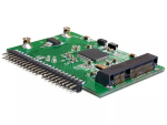 Sisemine mSATA-adapter DeLOCK 62434