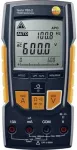 Testo digitaalne multimeeter TRMS AC+DC 600 VAC 600 VDC 10 ADC (TESTO 760-2)