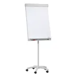 Flip Chart Freestanding Franken FC41 670 x 950 mm