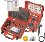 Benning 10236771 seadmekontrolli komplekt (10236771)
