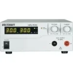Voltcraft labori toiteplokk, reguleeritav HPS-11530 1 - 15 V/DC 0 - 30 A 450 W 1 x kaugjuhtimispult (HPS-11530)