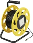 Renkforce RF-5264732 v&otilde;rgukaabel must 60 m Cat6a S/FTP (S-STP) (RF-5264732)