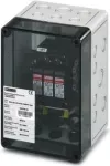 Phoenix Contact SOL-SC-1ST-0-DC-1MPPT-1001 PV generaatori harukarp
