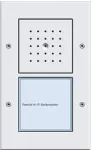 Audio intercom system GIRA 126666