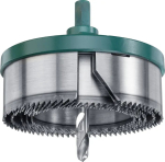 Augusae komplekt KWB 499700 5 tk Sobib akr&uuml;&uuml;lile puidule metallile