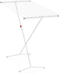 Leifheit Classic 100 Easy 72700 pesukuivati, kuivatuspikkus 10 m, 93 x 102 x 58 cm