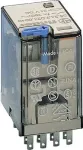 FINDER S.p.A. Miniatur-Industrie-Plug-In Relay 55.34.9.024.0000 (553490240000)