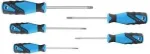 Gedore 1482327 Torx-kruvikeerajate komplekt, 5 tk