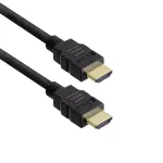 Ewent EC3901 HDMI-kaabel 1 m HDMI t&uuml;&uuml;p A (standardne) Must