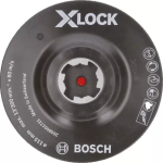 Bosch 2 608 601 721 nurklihvija tarvik alustald