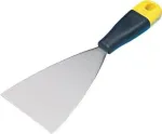 K&auml;sikaabits C.K Tools T5070A 040 &mdash; tera laius 4 cm