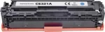 Renkforce'i tooner, mis asendab HP 128A CE321A &uuml;hilduvat ts&uuml;aani RF-HPCE321A (RF-6721378)